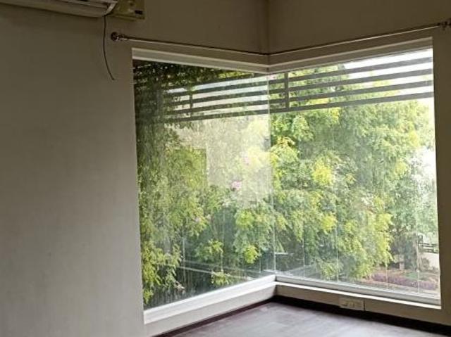 Rental | 4 BHK + Servant Room 3780 Sq.Ft. Villa in Gandipet