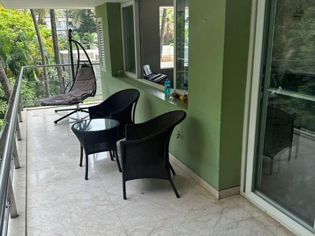 Rental | 4 BHK + Store Room 3900 Sq.Ft. Builder Floor in Koramangala