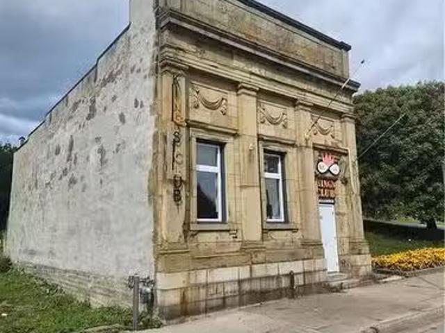 Just in! 507 Main St, Saint John, NB, E2K 1H9 commercial for.