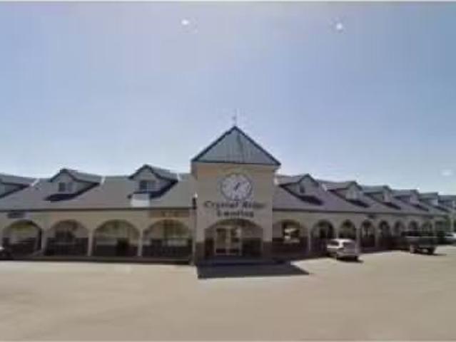 Rental! 6 55 Wheatland Trail, Strathmore, AB, T1P 1R7 commer.