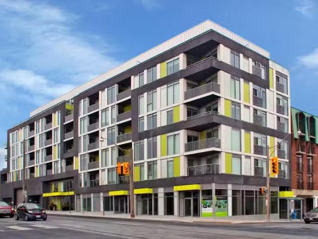 New 763 Woodbine Avenue, Toronto, Ontario, M4E 2J4