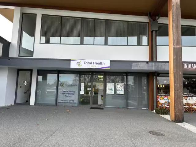 Unique 8/42 Silverstream Boulevard, Kaiapoi, NZ 7630 Retail.