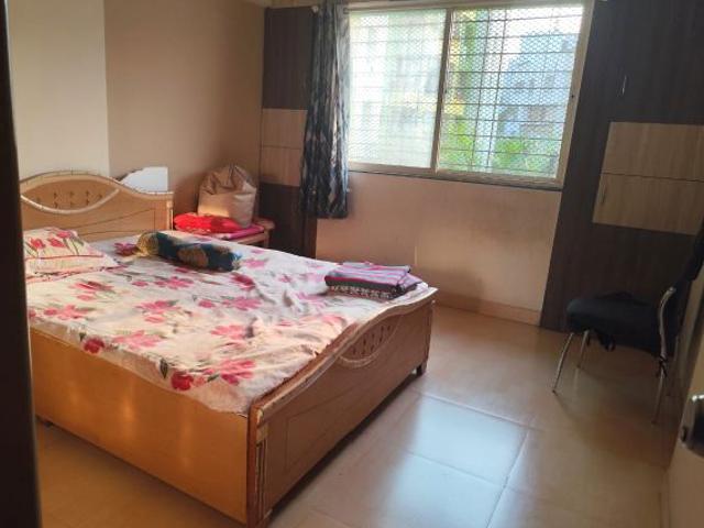 Rental | 850 Sq.Ft. Apartment in Dwarka Lords