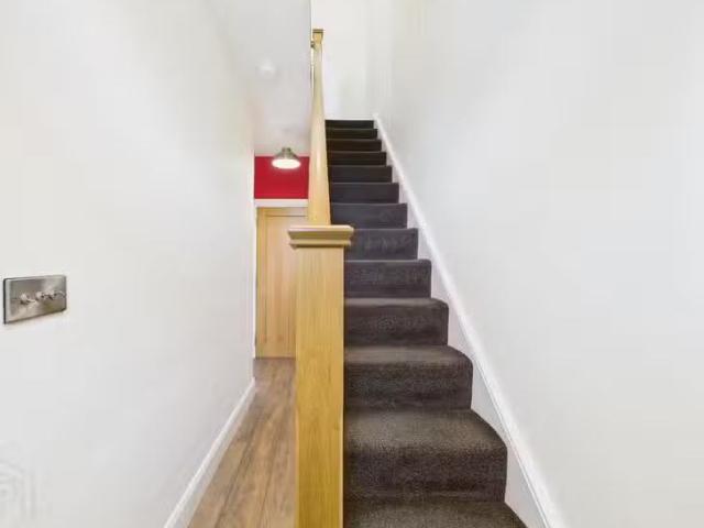 Nice 90 Haywood Avenue