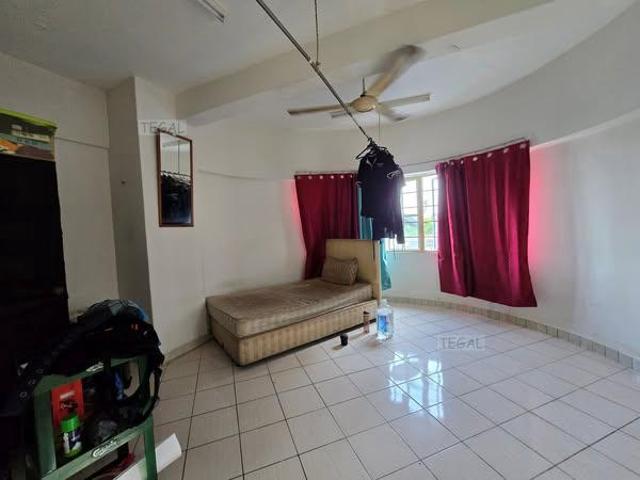Rental Cover Instalment Best Invest Full Loan Regency Condo Klang