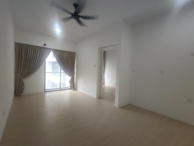 Rental cover loan Brand new condo near by USCI Cheras