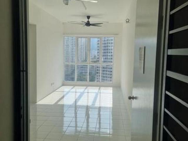 Rental Condo
