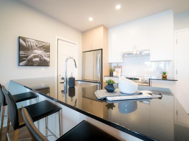 Rental condos in Candiac