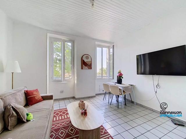 Rental Apartment Marseille 15ème Saint Louis