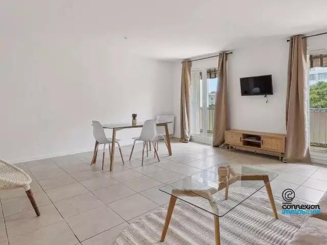 Rental Apartment Marseille 3ème