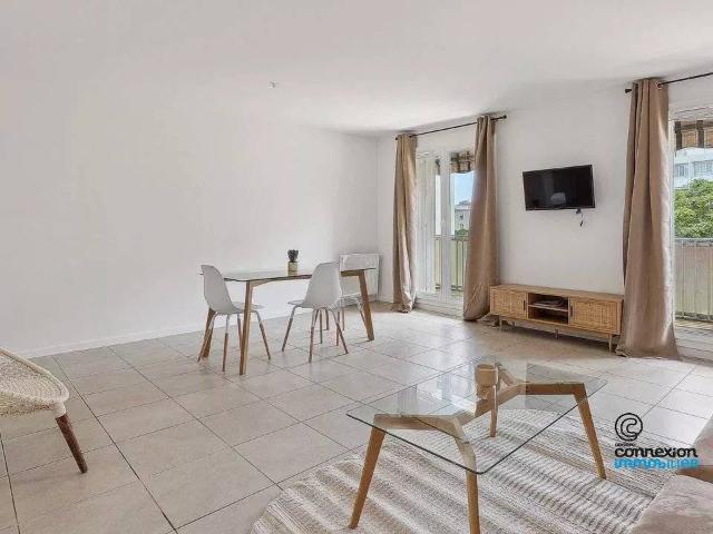 Rental Apartment Marseille 3ème