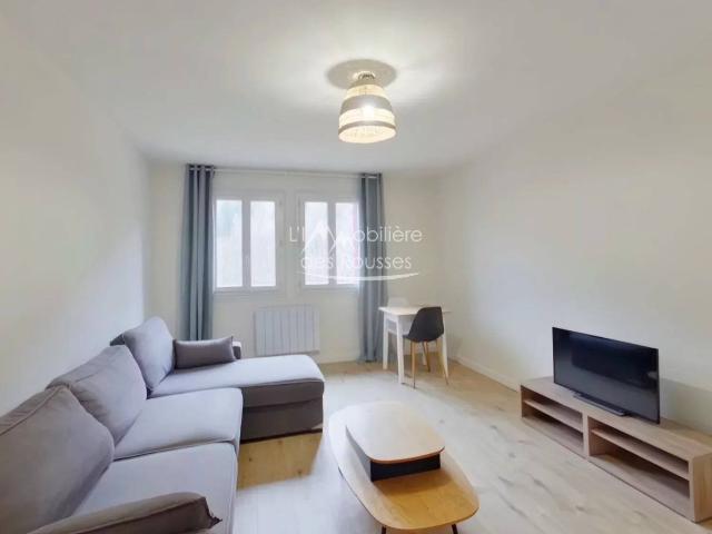 Rental Apartment Mijoux