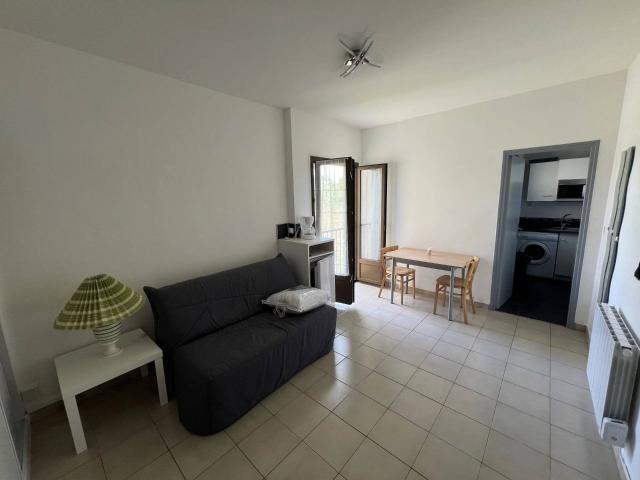 Rental Apartment Montélimar