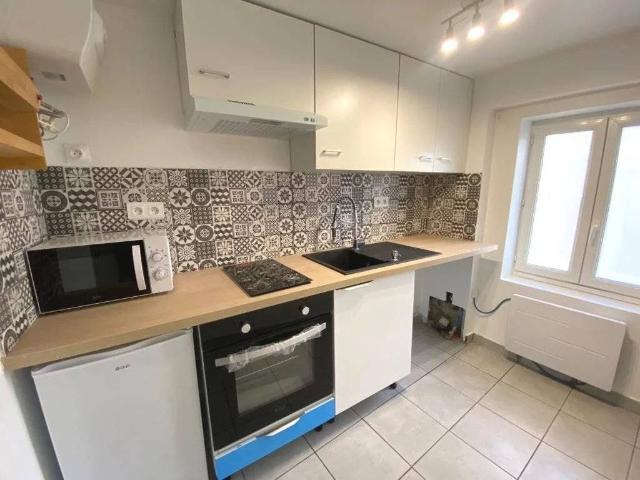 Rental Apartment Montélimar