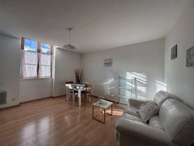 Rental Apartment Montélimar