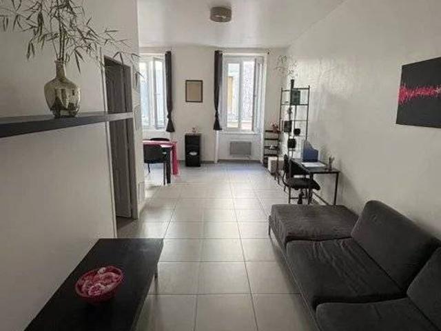 Rental Apartment Montélimar
