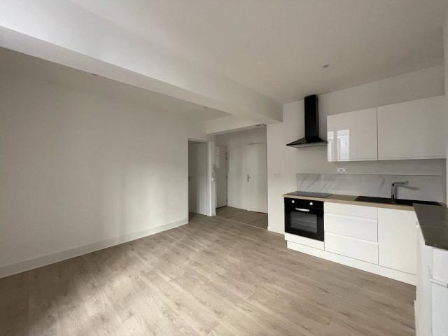 Rental Apartment Montélimar
