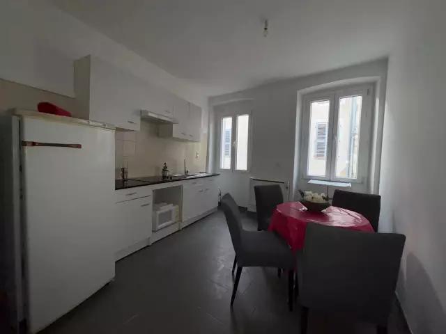 Rental Apartment Montélimar