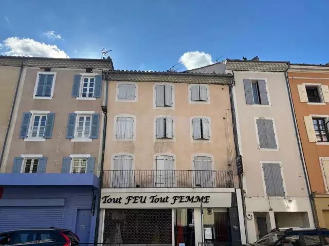Rental Apartment Montélimar