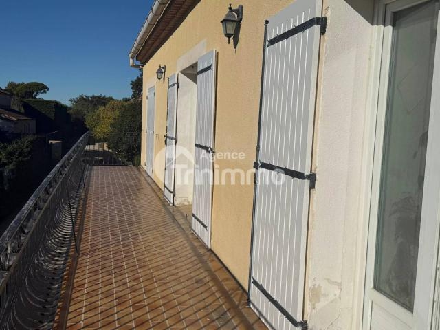 Rental Apartment Morières lès Avignon