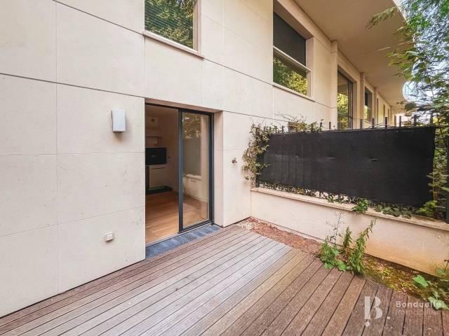 Rental Apartment Neuilly sur Seine Jatte