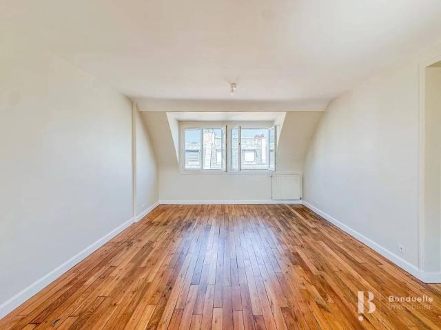 Rental Apartment Neuilly sur Seine Sablons