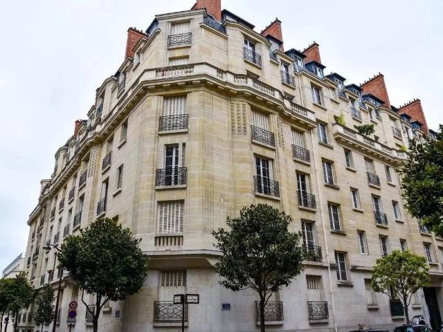 Rental Apartment Neuilly sur Seine Sablons