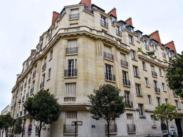 Rental Apartment Neuilly sur Seine Sablons