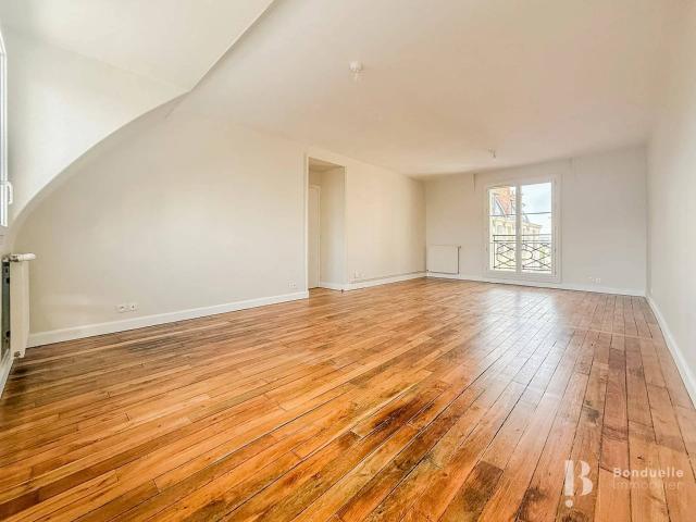 Rental Apartment Neuilly sur Seine Sablons