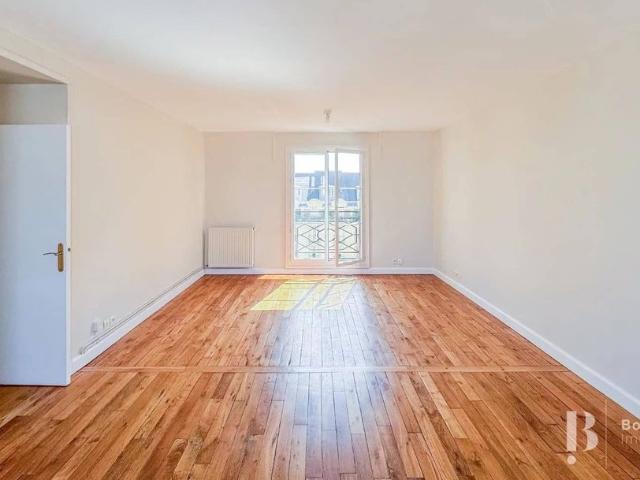 Rental Apartment Neuilly sur Seine Sablons