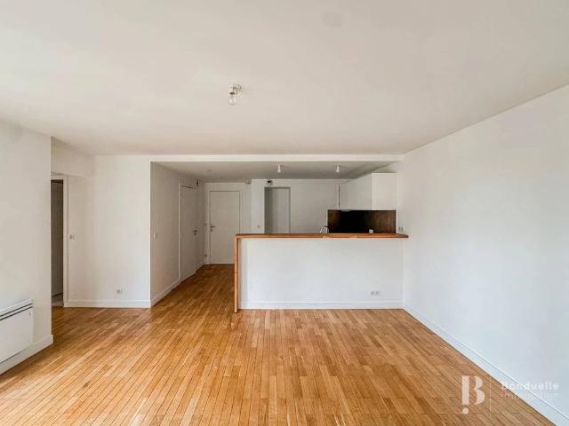 Rental Apartment Neuilly sur Seine
