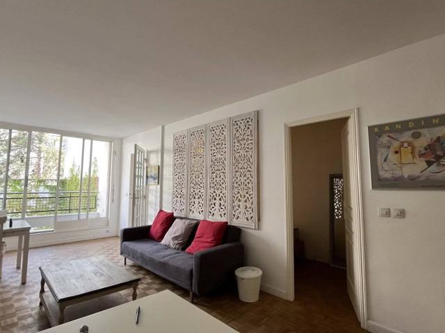 Rental Apartment Neuilly sur Seine