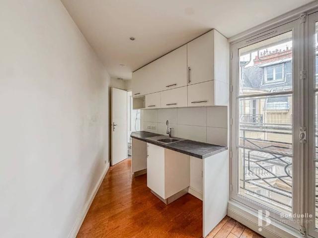 Rental Apartment Neuilly sur Seine