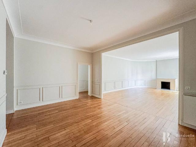 Rental Apartment Neuilly sur Seine