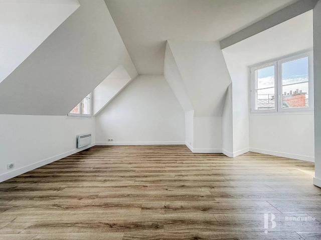 Rental Apartment Neuilly sur Seine