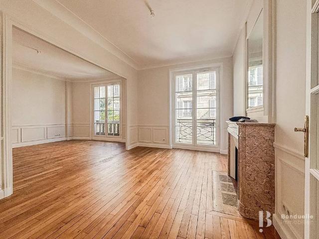 Rental Apartment Neuilly sur Seine