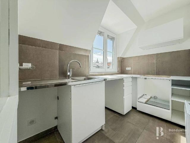 Rental Apartment Neuilly sur Seine