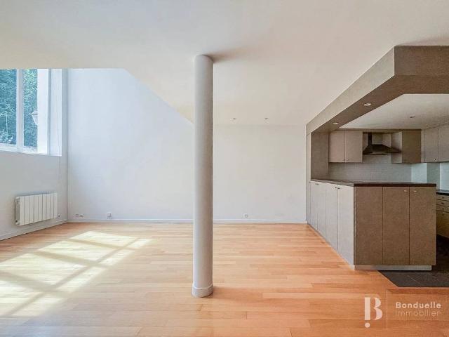 Rental Apartment Neuilly sur Seine