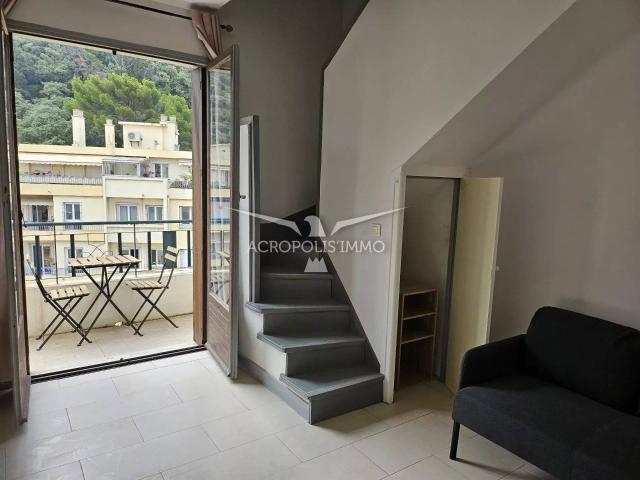 Rental Apartment Nice