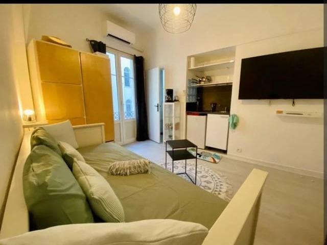 Rental Apartment Nice
