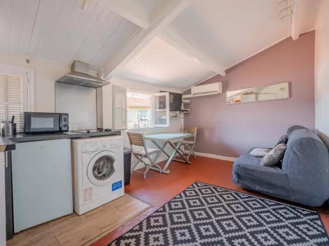 Rental Apartment Nice