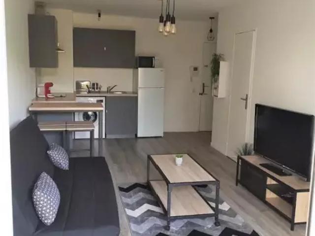 rental apartment nice