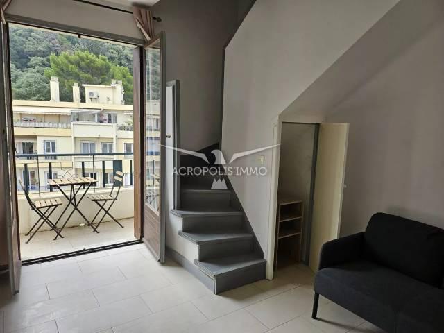 Rental Apartment Nice