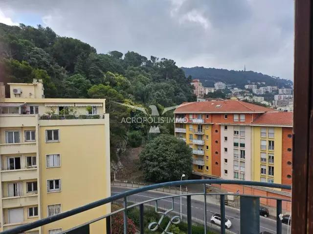 Rental Apartment Nice