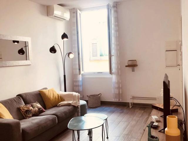 Rental Apartment Nice