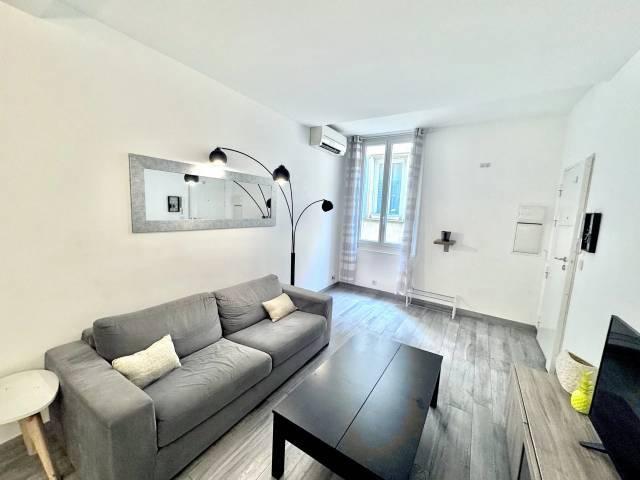 Rental Apartment Nice