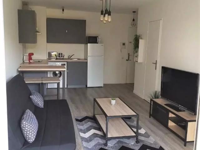 rental apartment nice