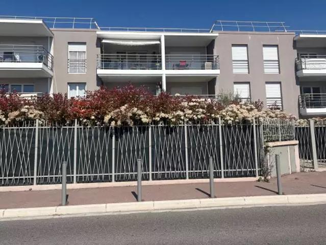 rental apartment nice