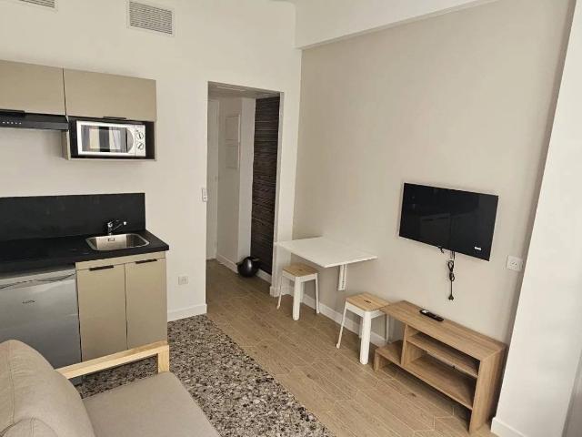 Rental Apartment Nice Carré d'or