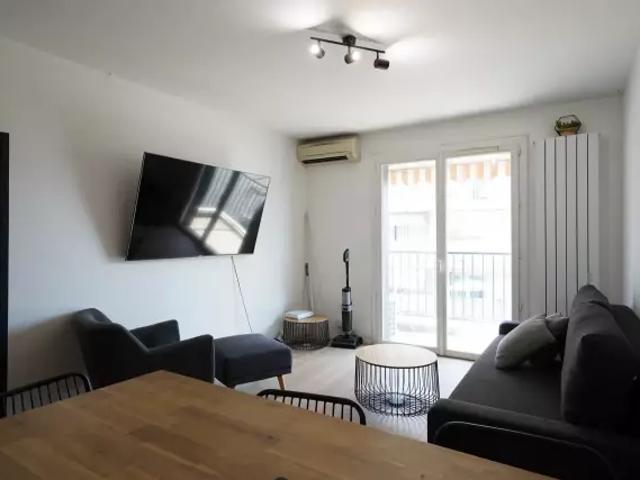 Rental Apartment Nice Arenas Parc Phoenix